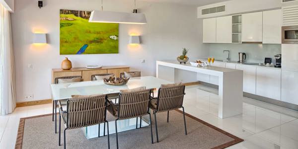 Grand Deluxe Suite - Garden View