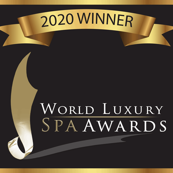 World Luxury Spa Awards 2020