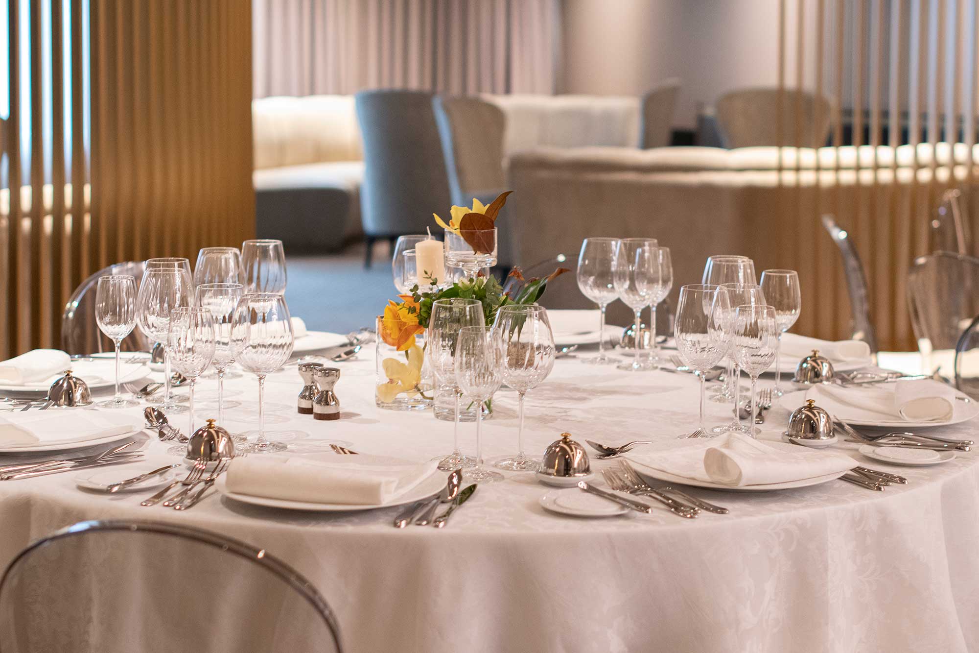 Sala Banquetes