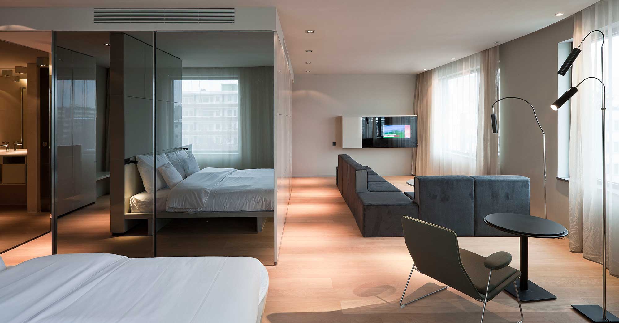Junior Suite