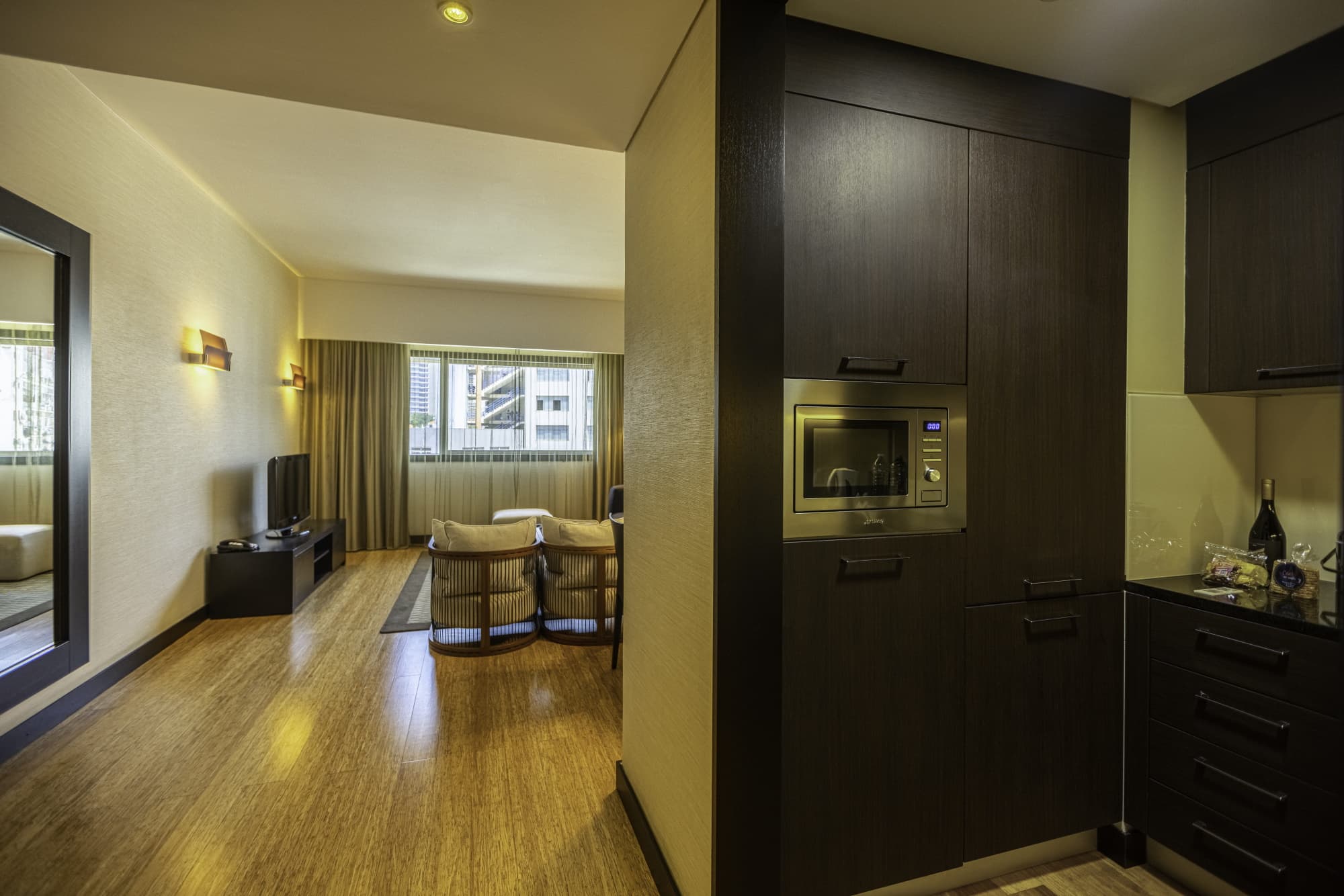Epicsanaluanda Suite Premier 1Quarto 3