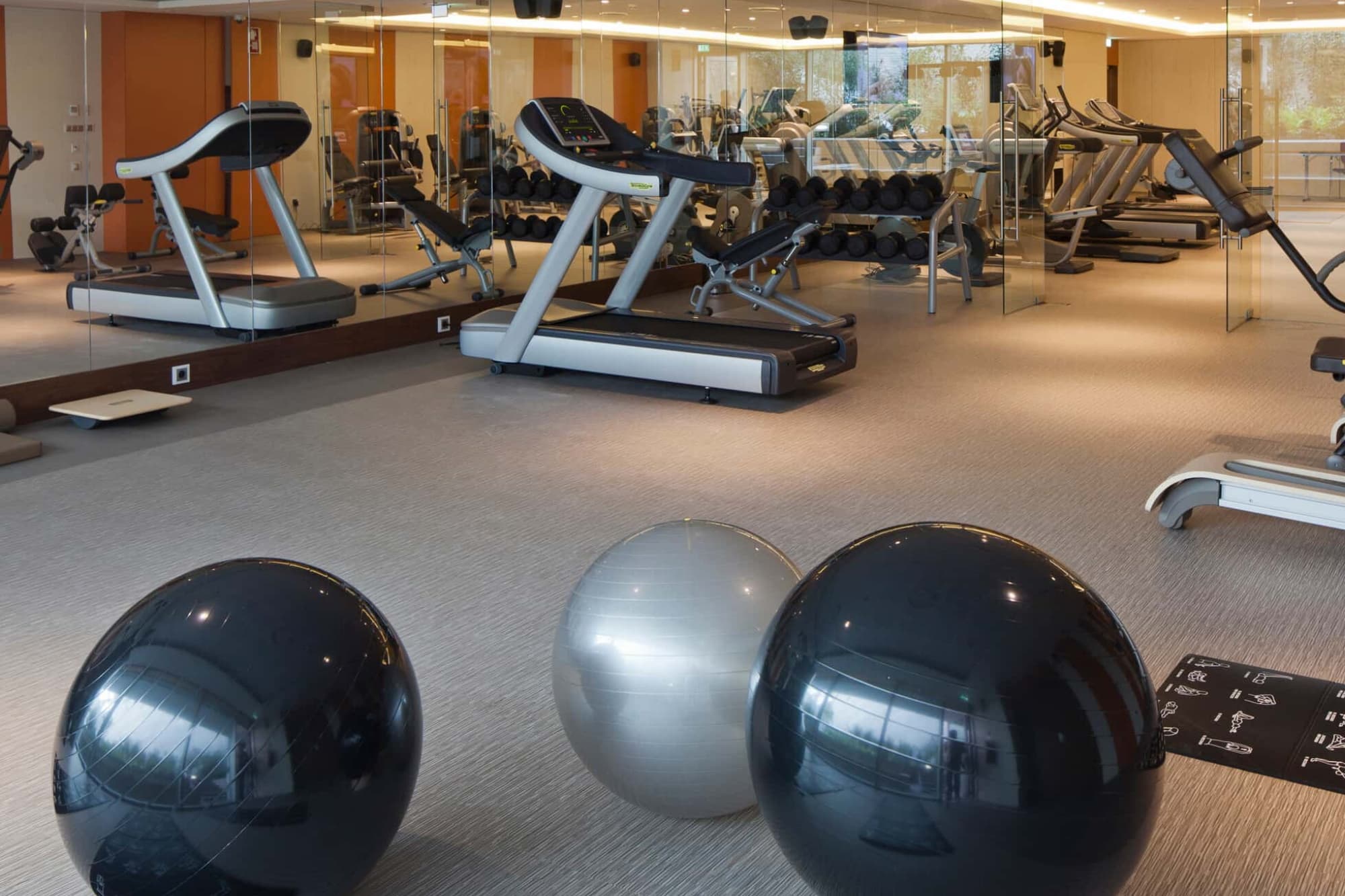 Sana Lisboa Gina̚sio1