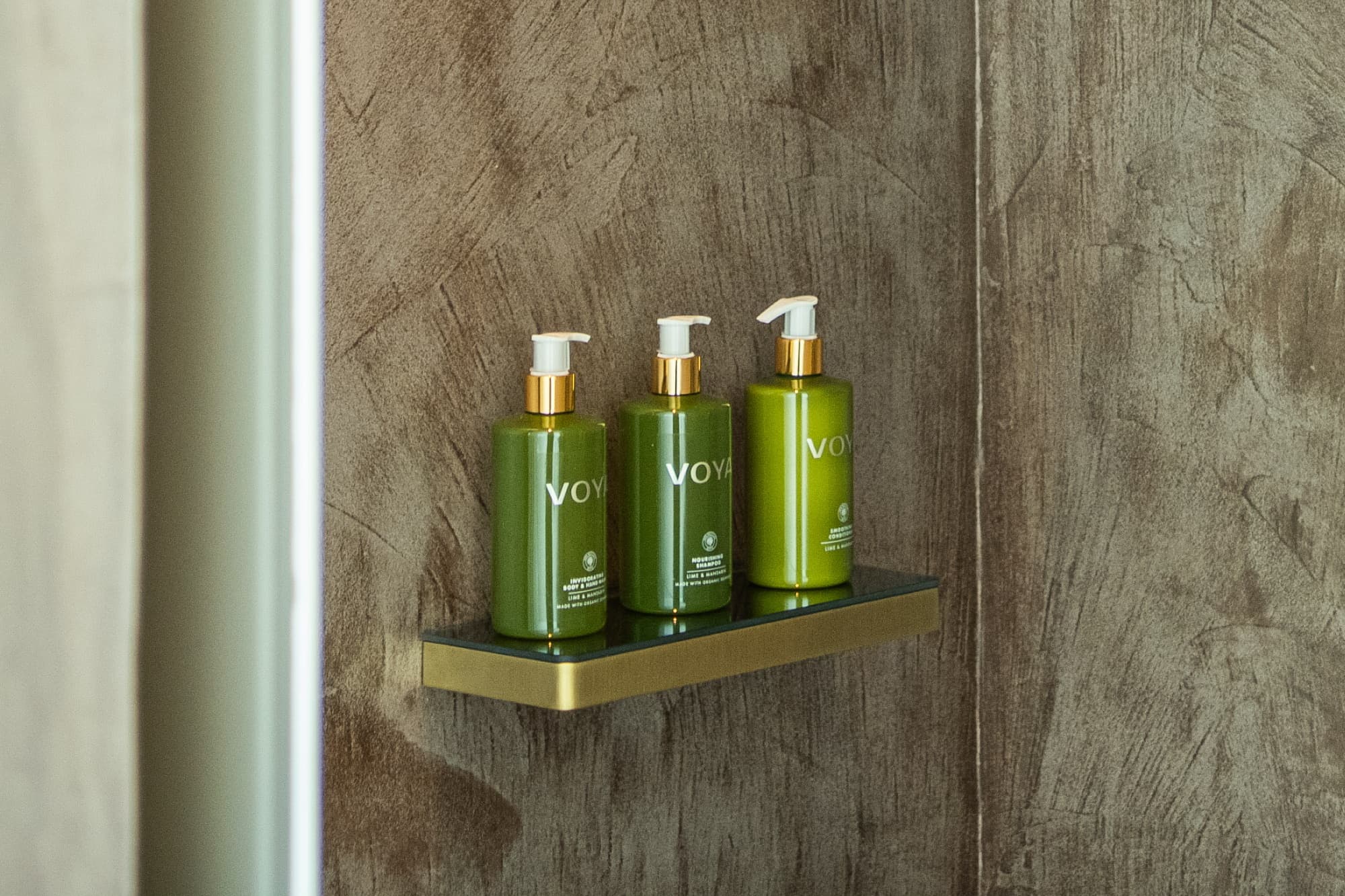 Spa-Produkte
