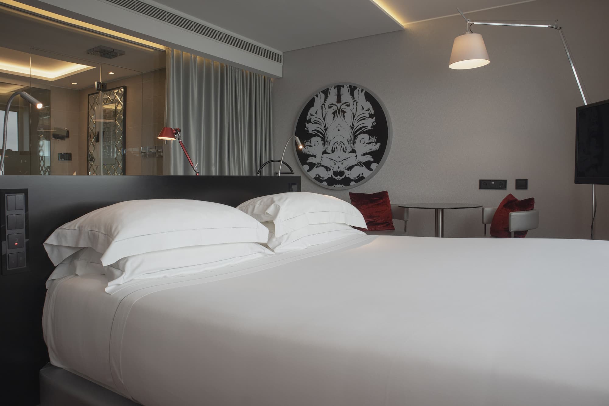 Myriad Superior Room3