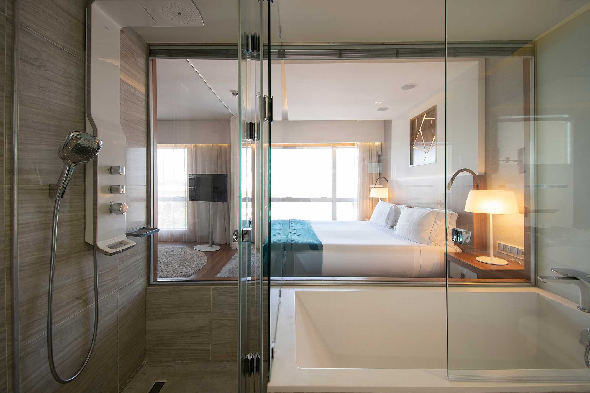 Suites Junior