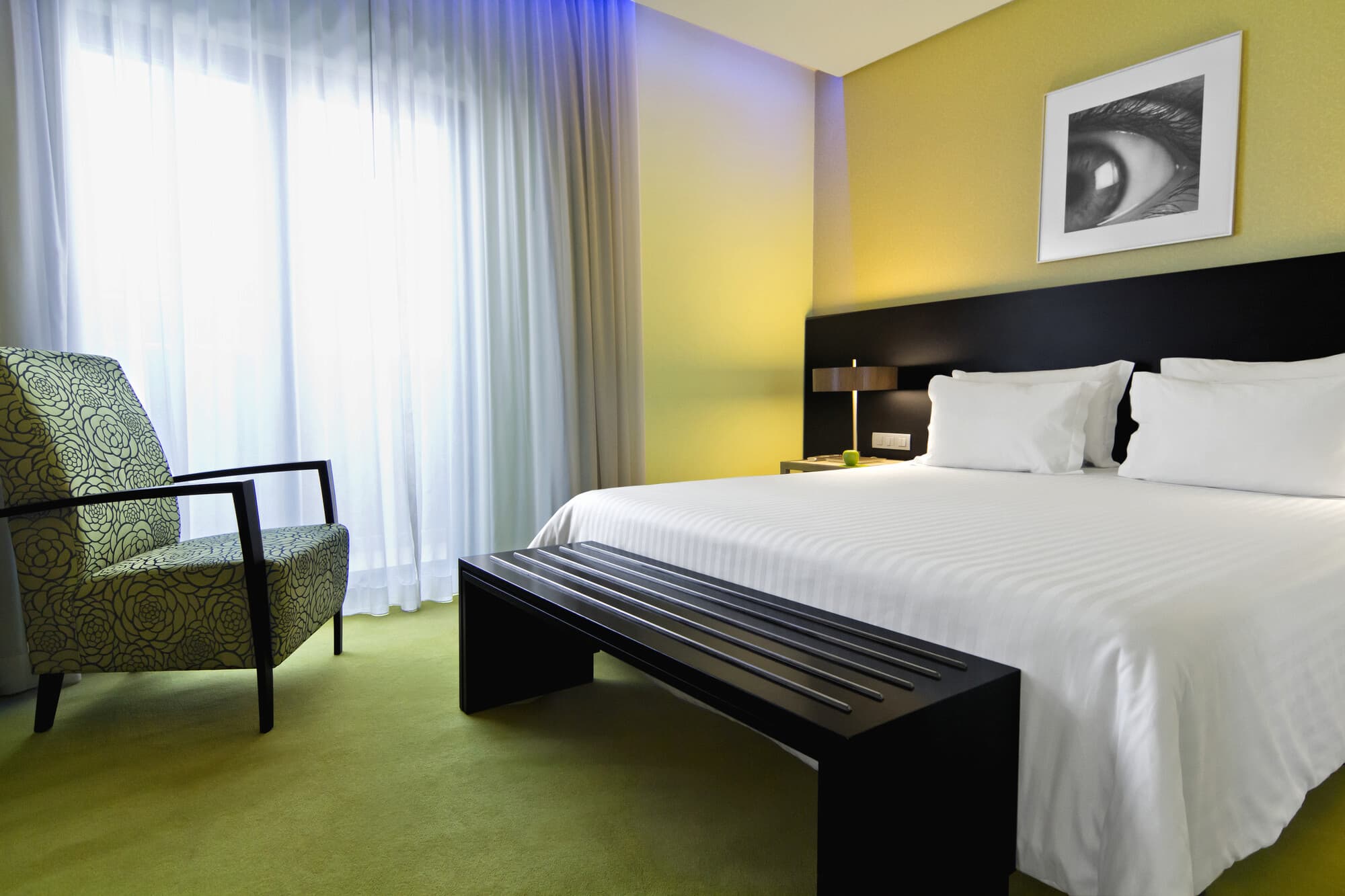 Sanacapitol Suite