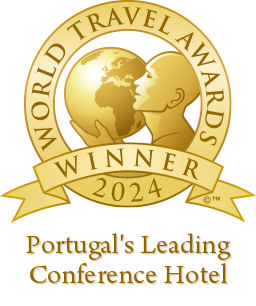 Europe's Leading MICE Hotel 2016