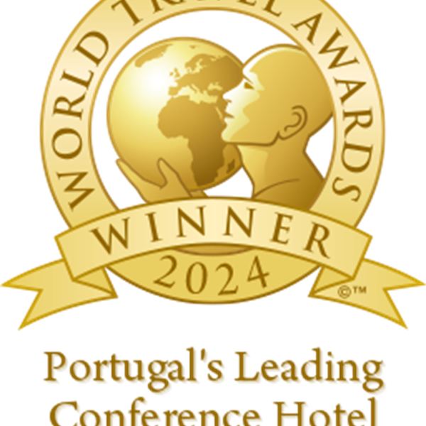 Portugal´s Leading Conference Hotel 2024