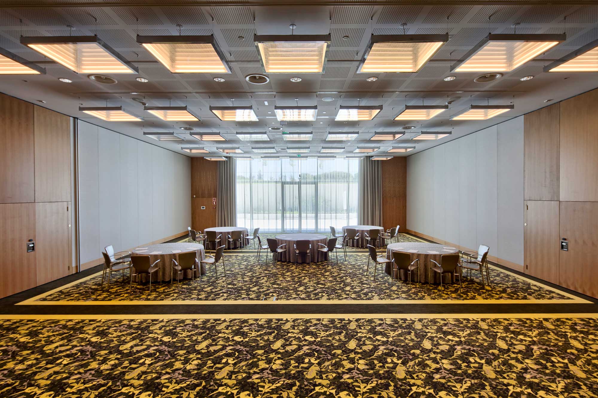 Centro de Congressos