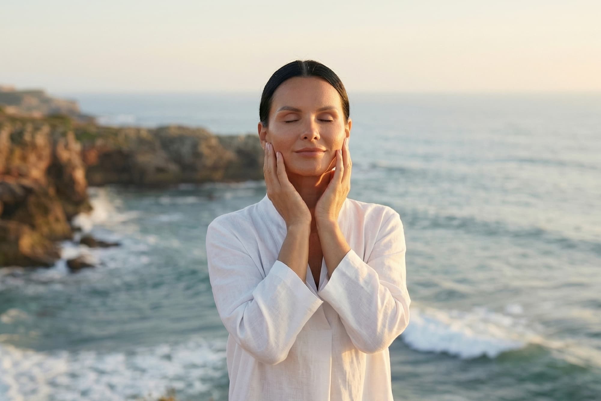 Women Rising Tide Retreat