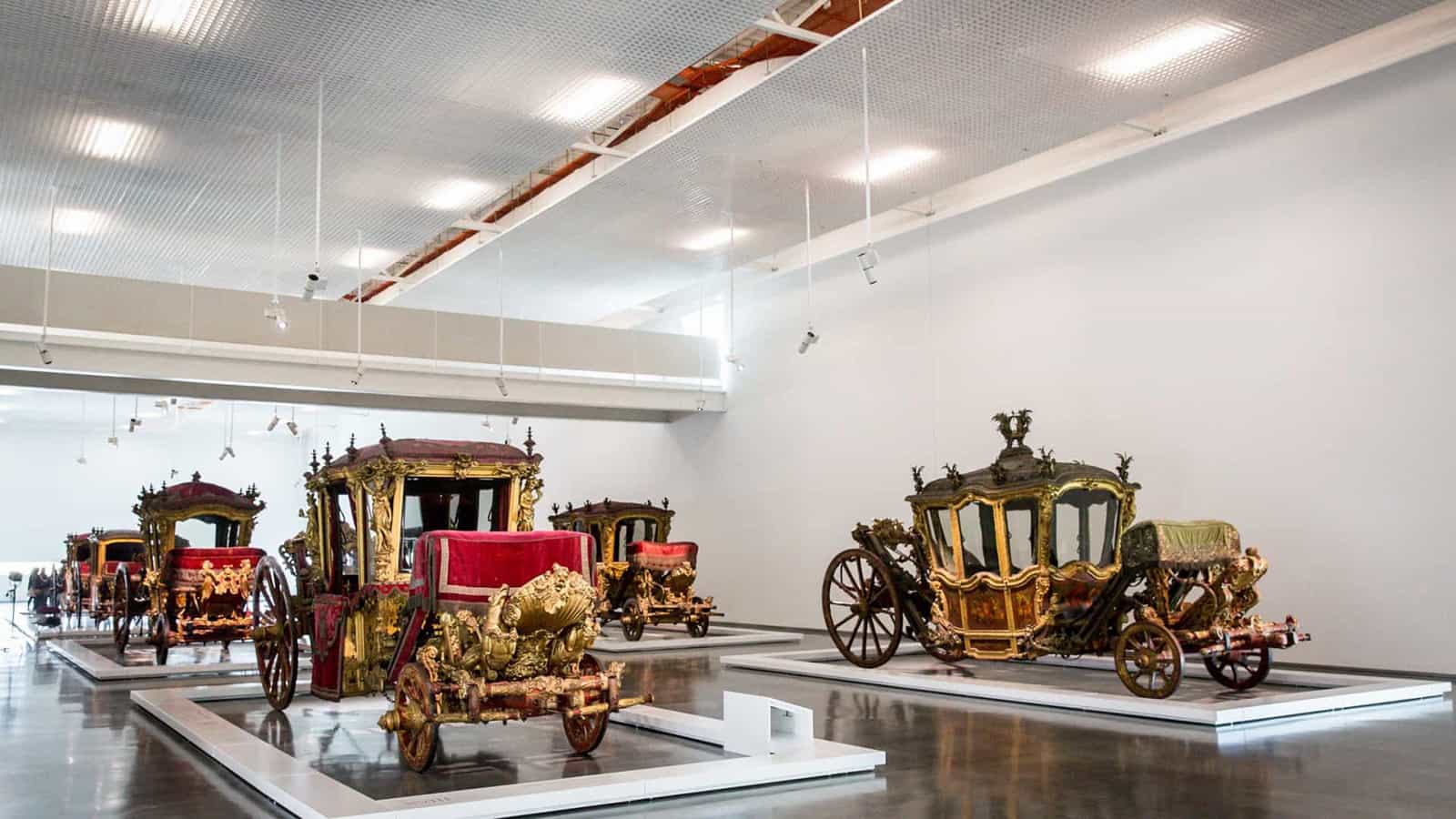National Coach Museum