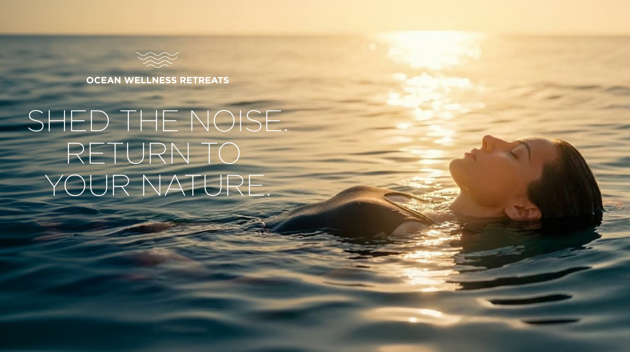 Ocean Retreats EVOLUTION Cascais-Estoril