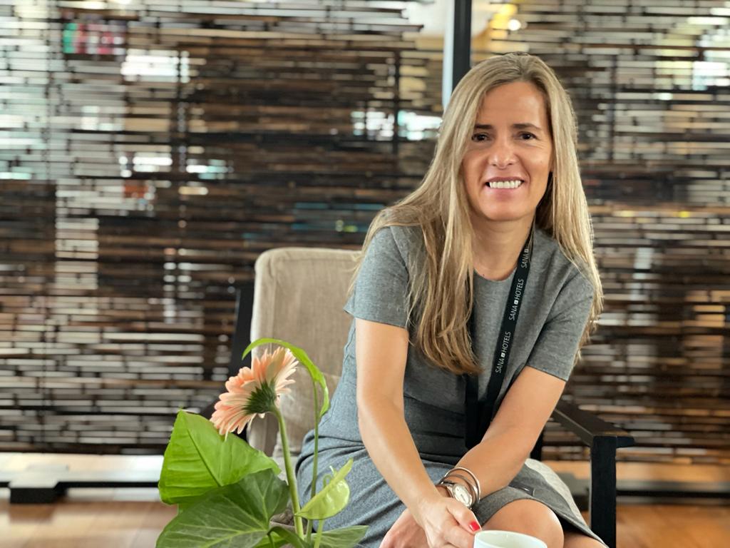 Sandra Coimbra