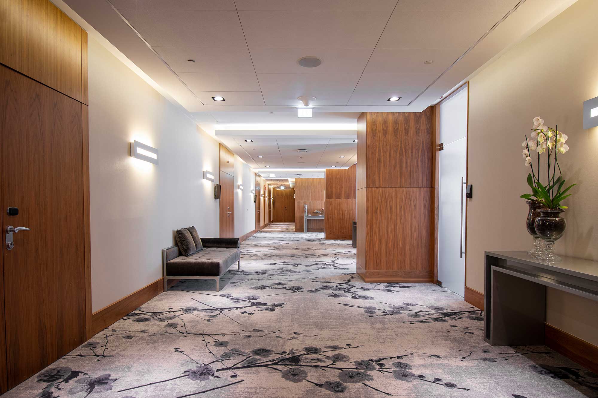 Meeting Rooms