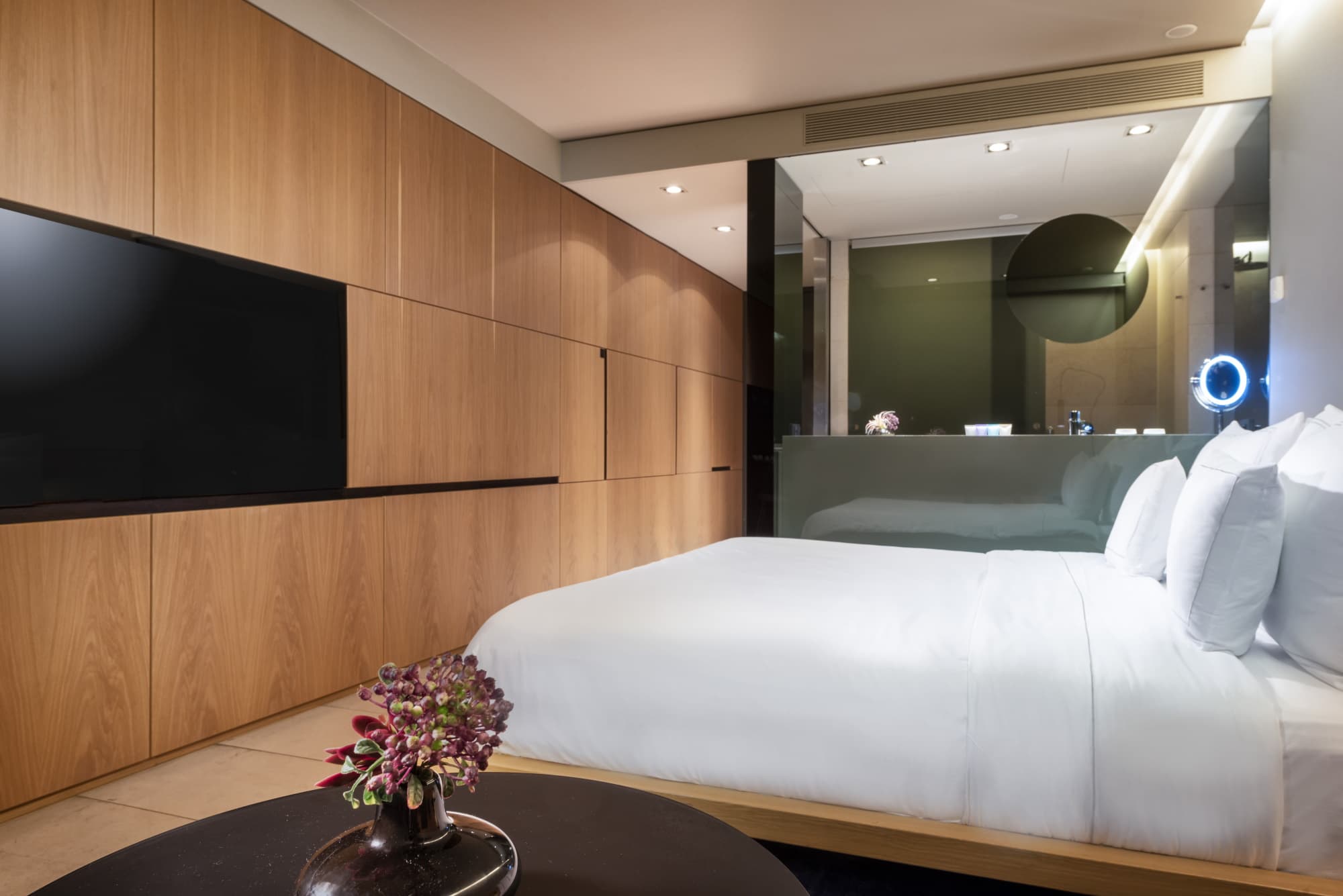 Quarto Deluxe