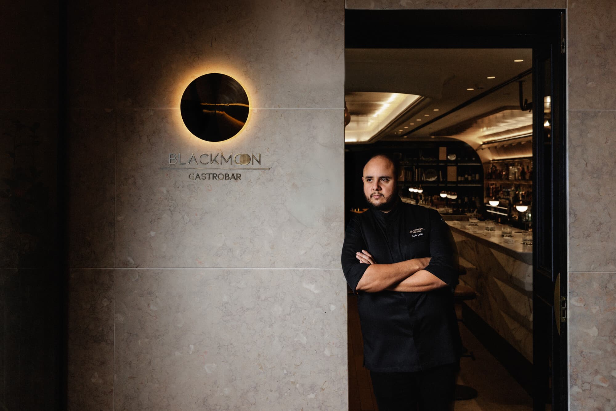 BLACK MOON Gastrobar