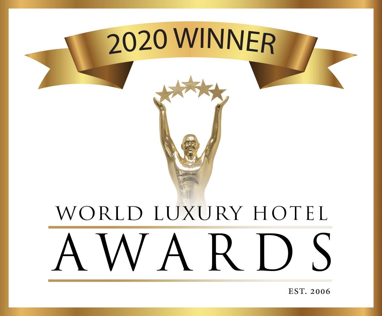 World Luxury Hotel Awards 2020