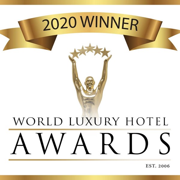 World Luxury Hotel 2020