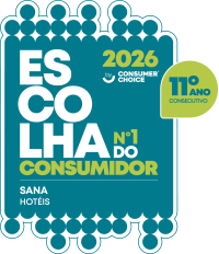 Escolha Consumidor 2025