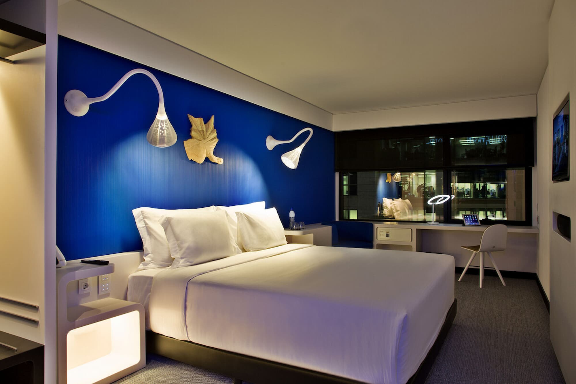 Habitación Cool