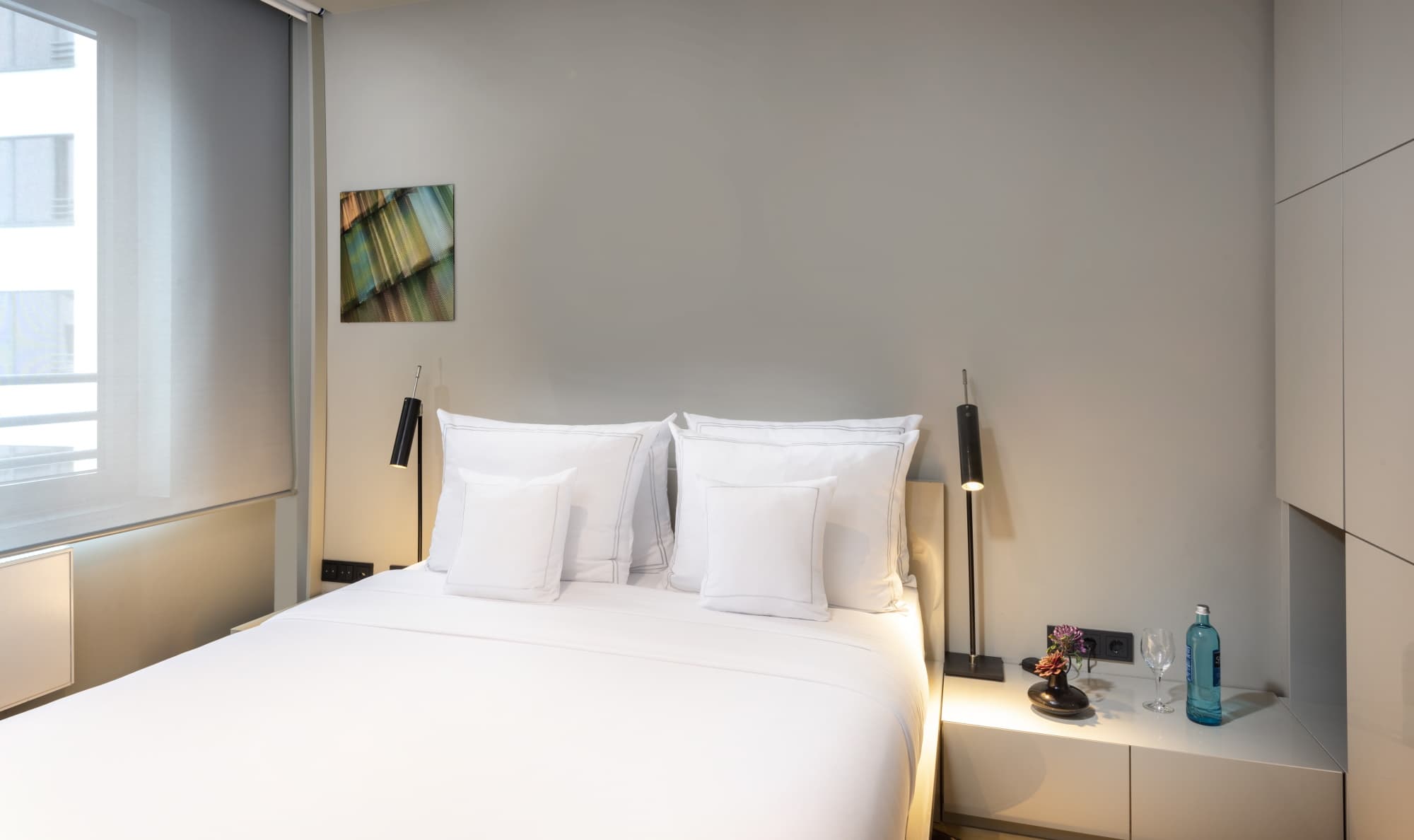 Suite Home - 1 Quarto