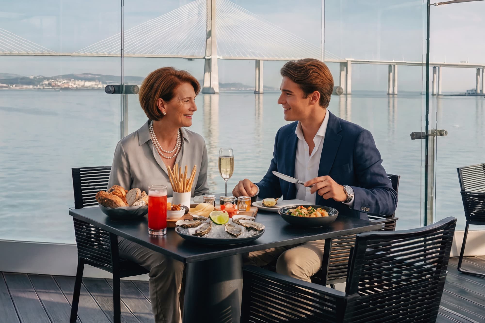 Dia da Mãe MYRIAD by SANA