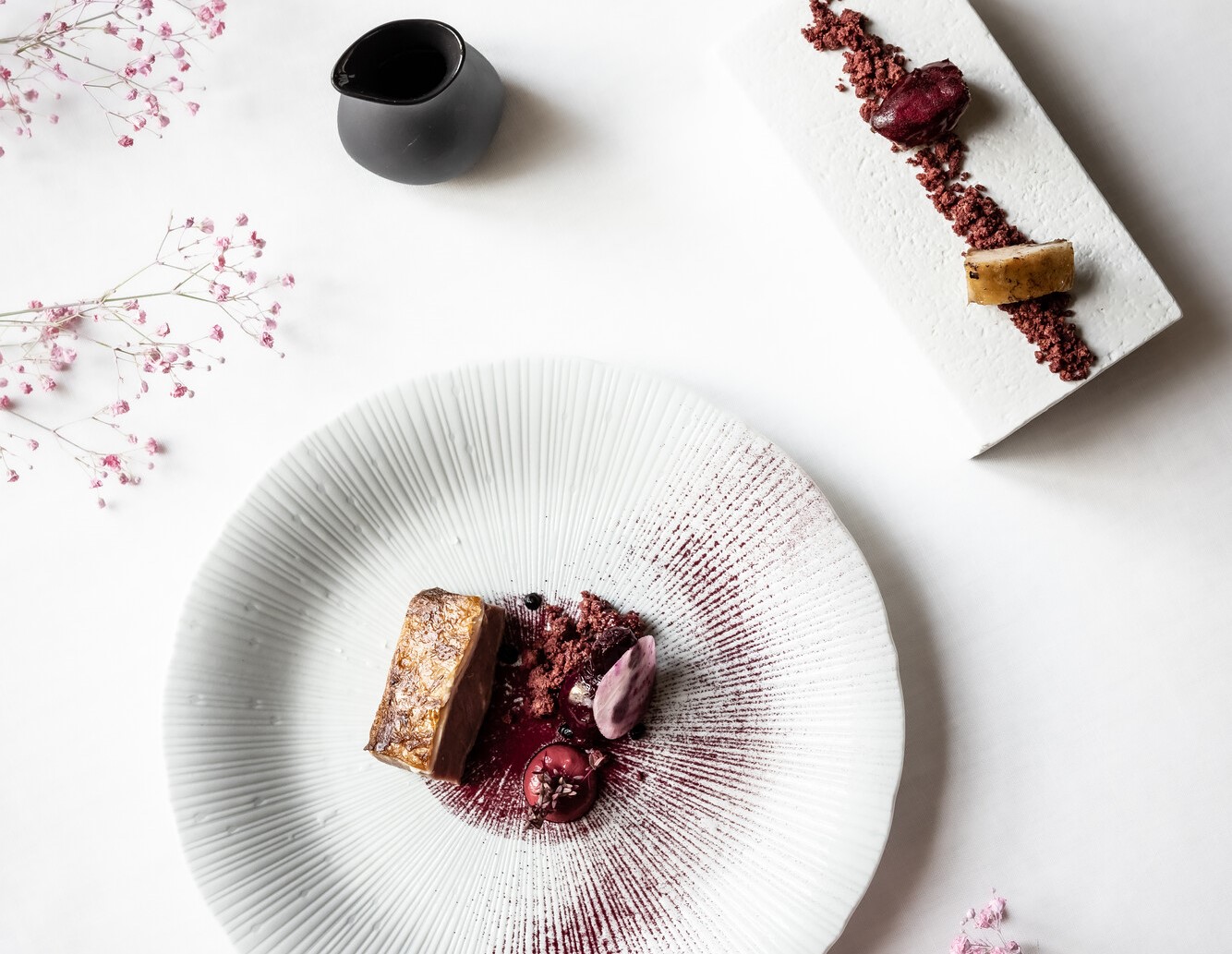 La table du Connétable