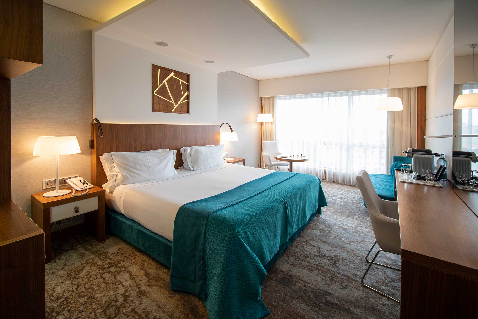 Chambres Premium