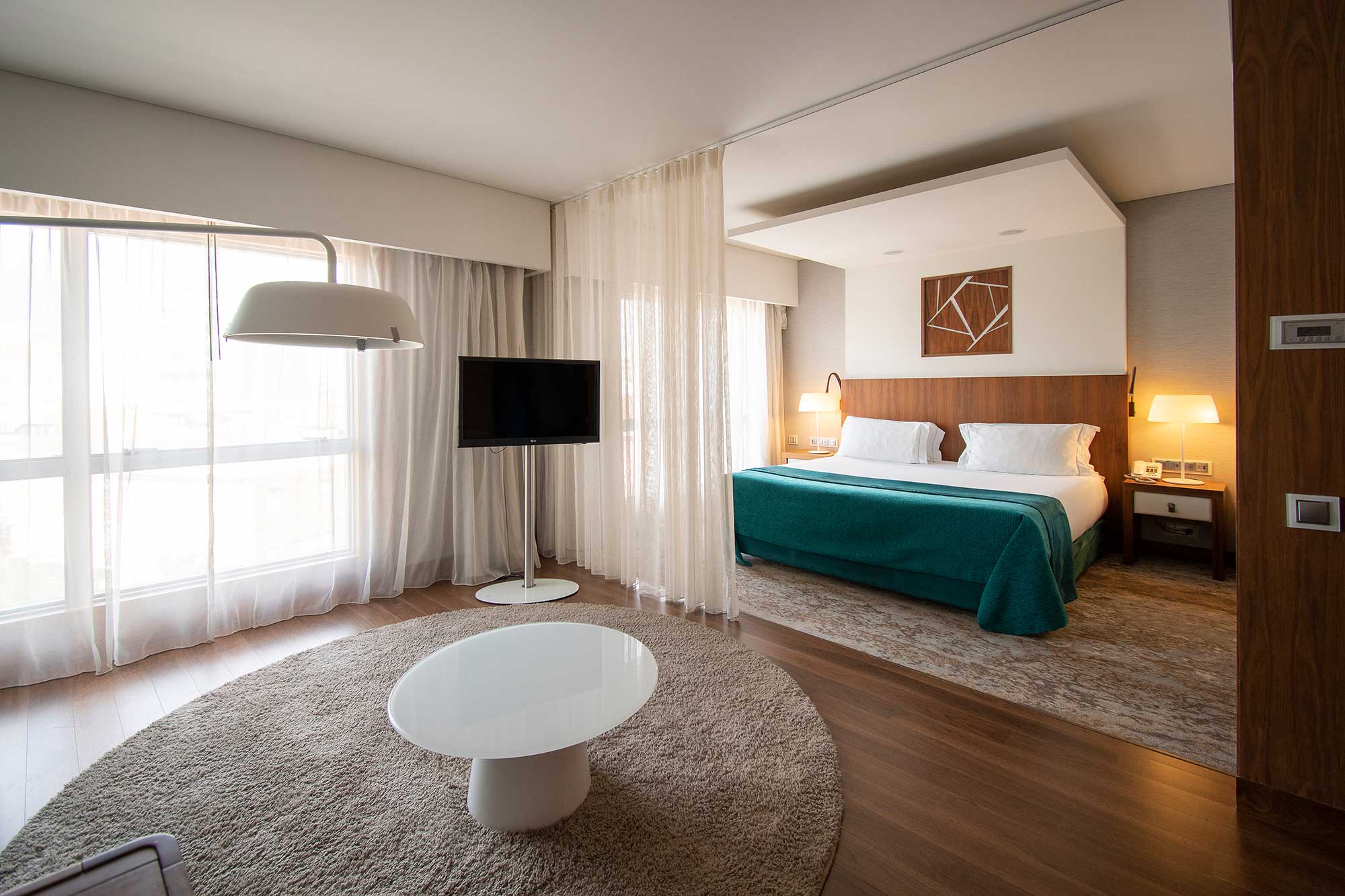Suites Junior