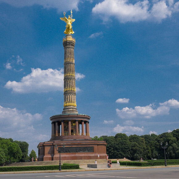 Victory Column