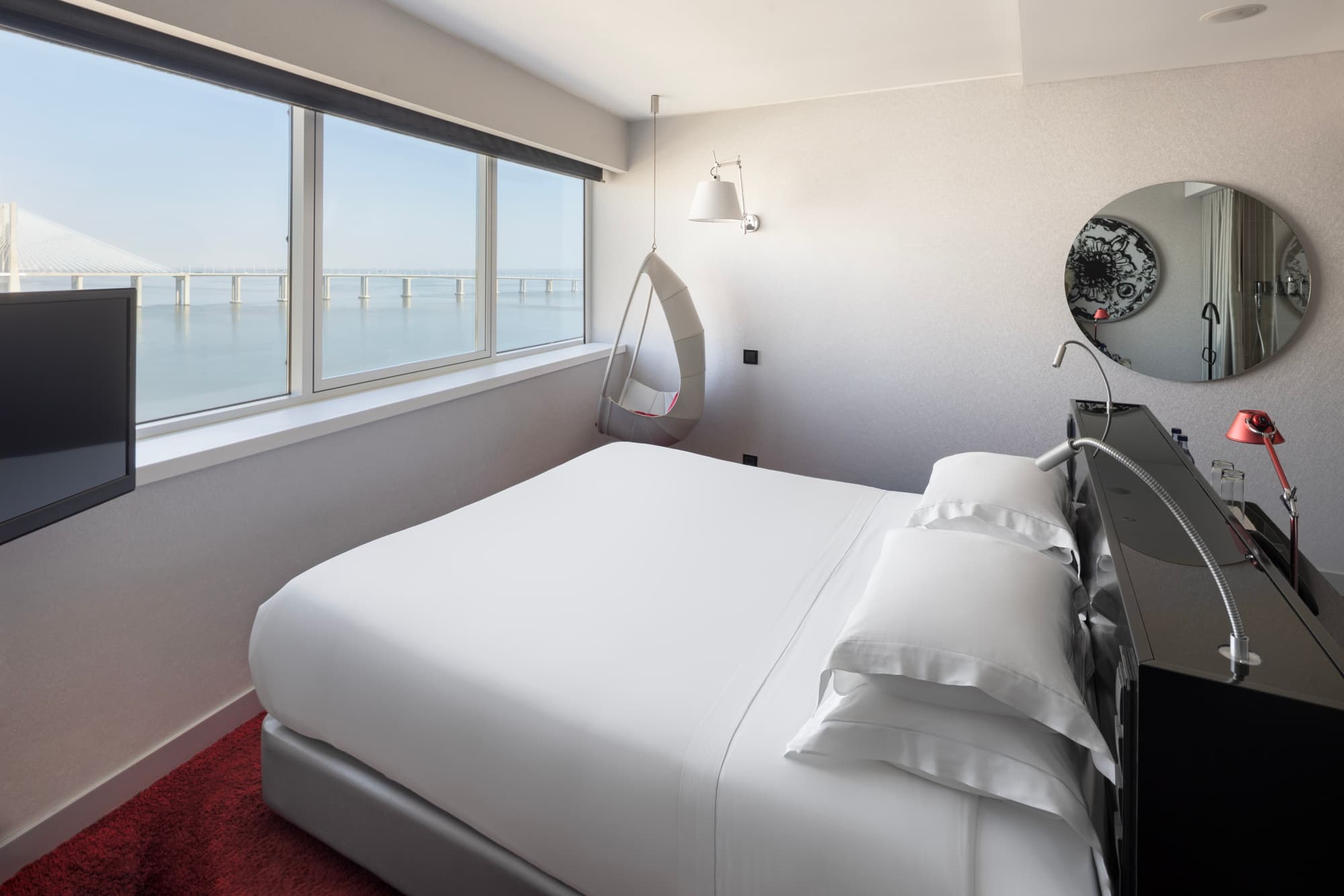 Habitaciones Superior