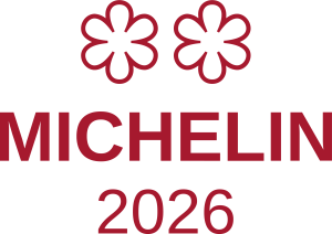 2 Estrelas Michelin