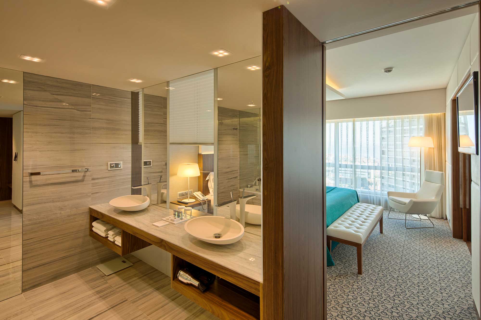 Deluxe Suites