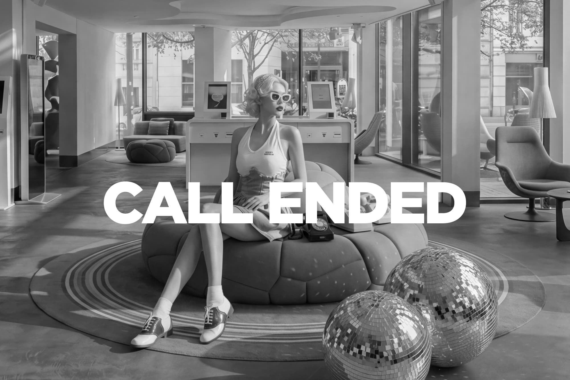 BYE BYE SUMMER – @EVOLUTION Lisboa