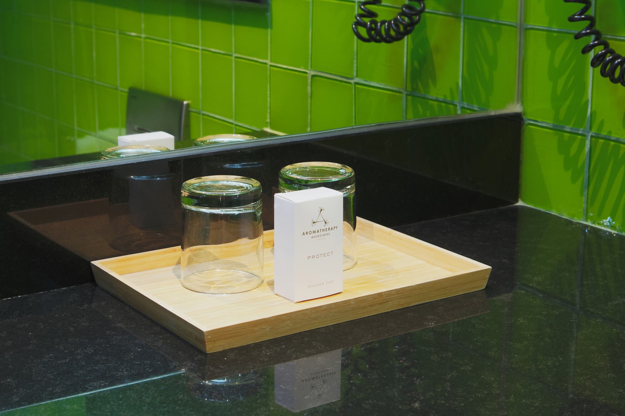 Superior Doppel- oder Twin-Zimmer