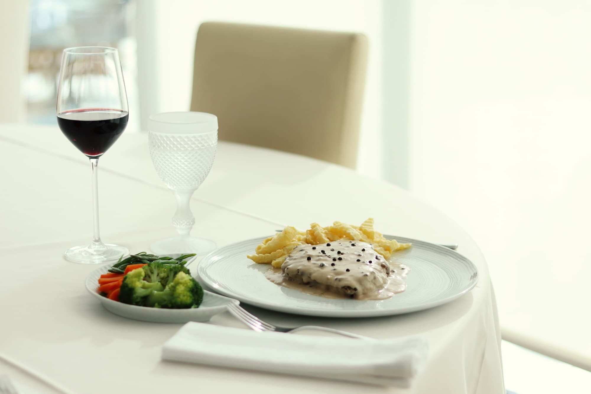 Carte Cadeau | A Pastorinha