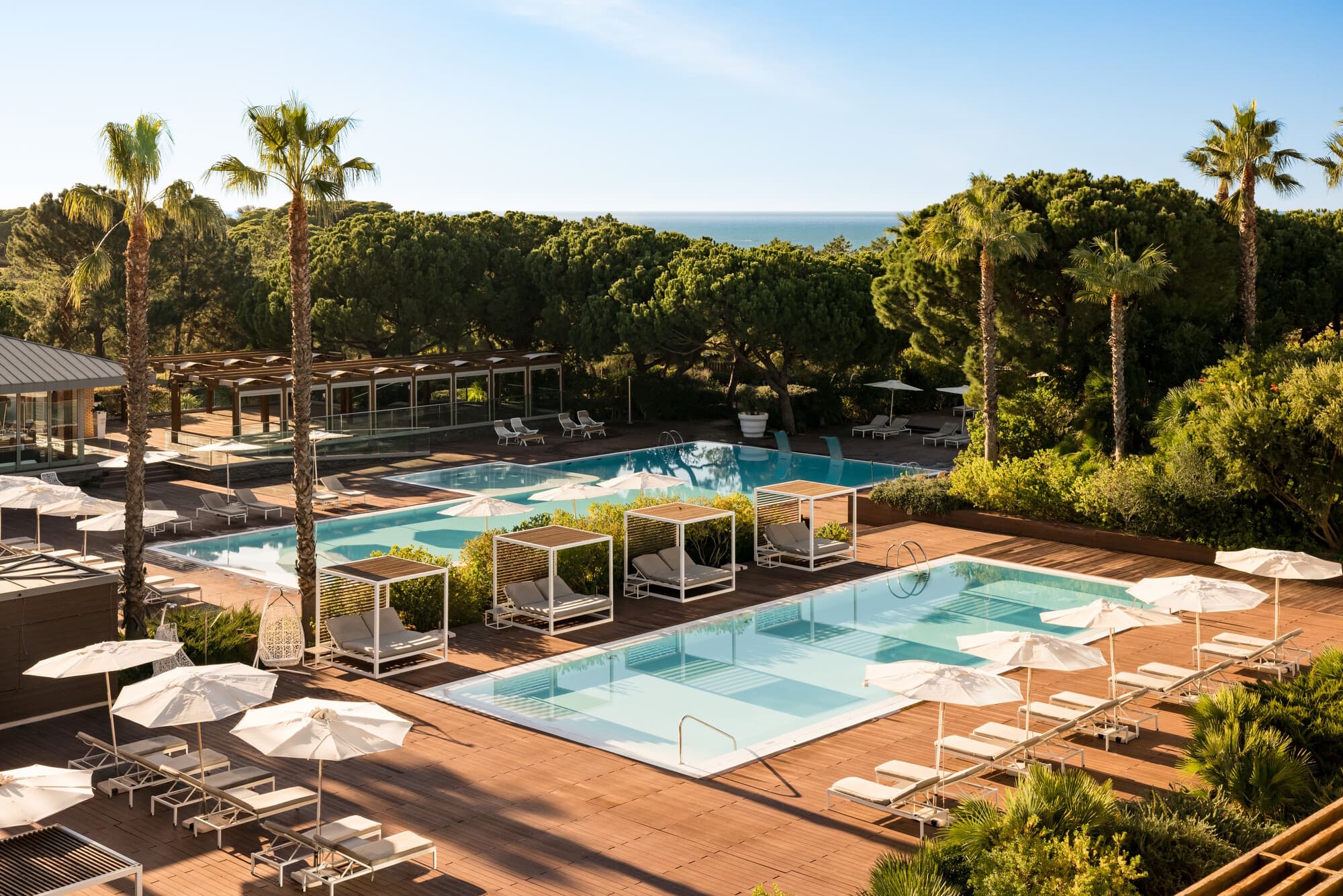 Resort EPIC SANA Algarve