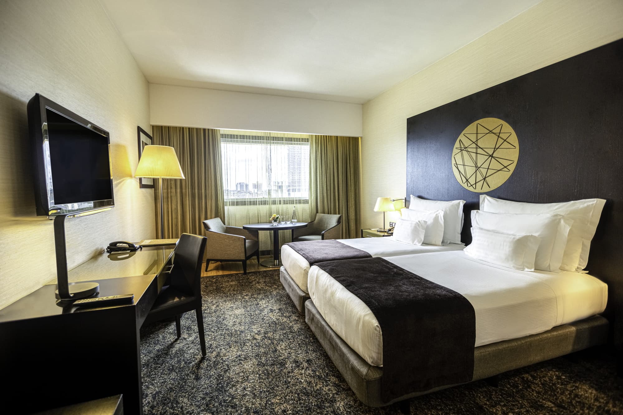 Chambres Standard