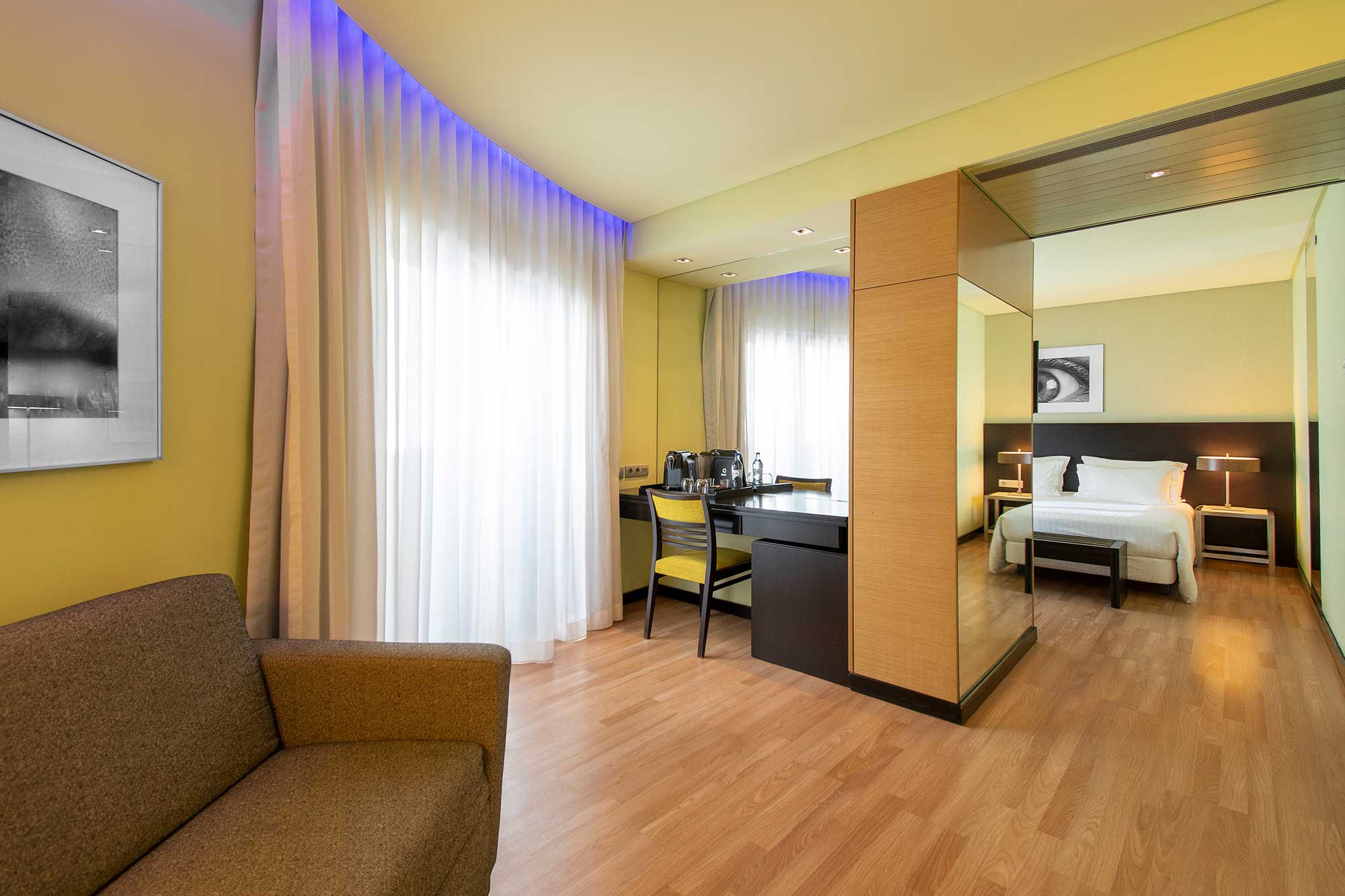 Sana Capitol Hotel Lisboa Suites 1