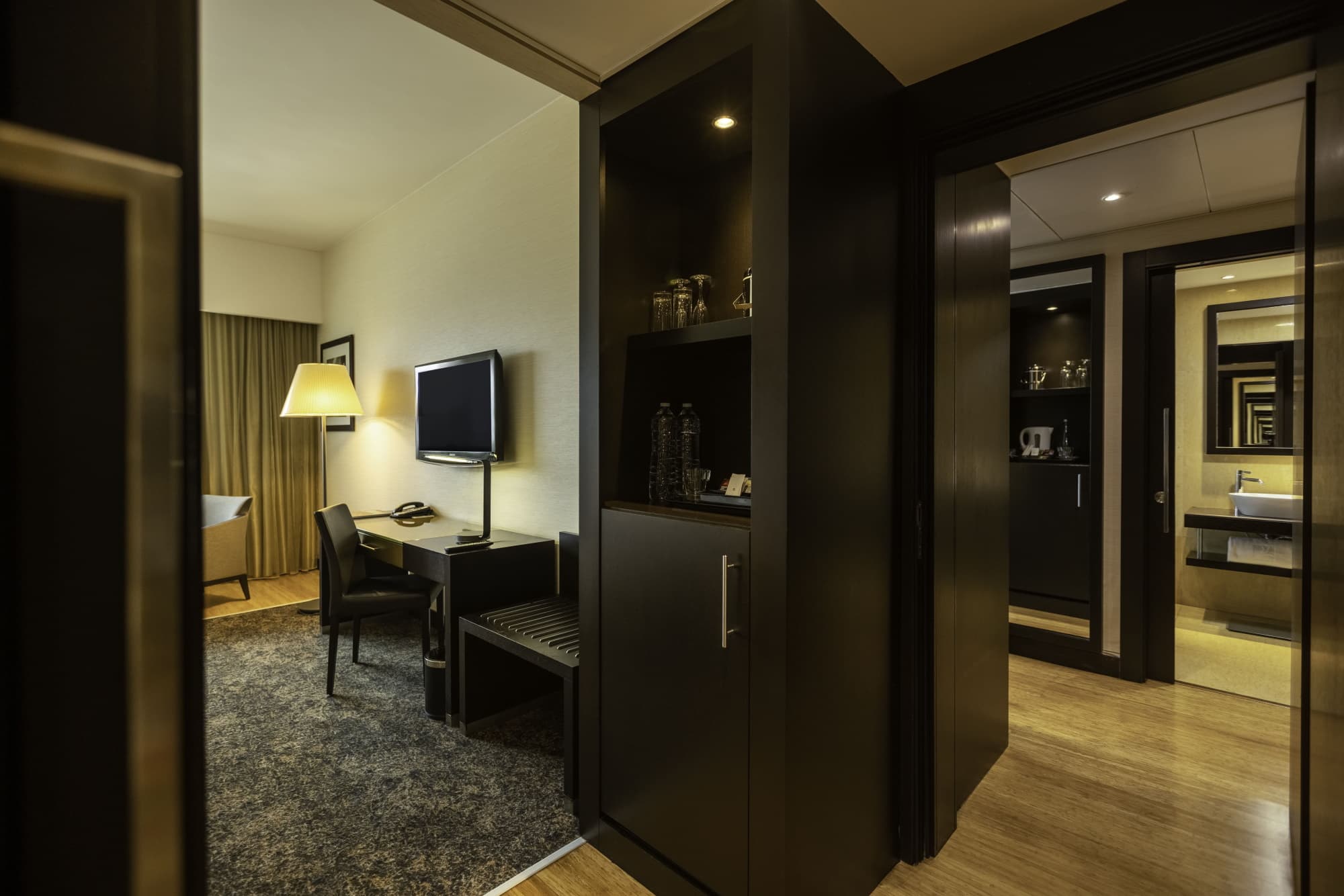 Chambres Standard
