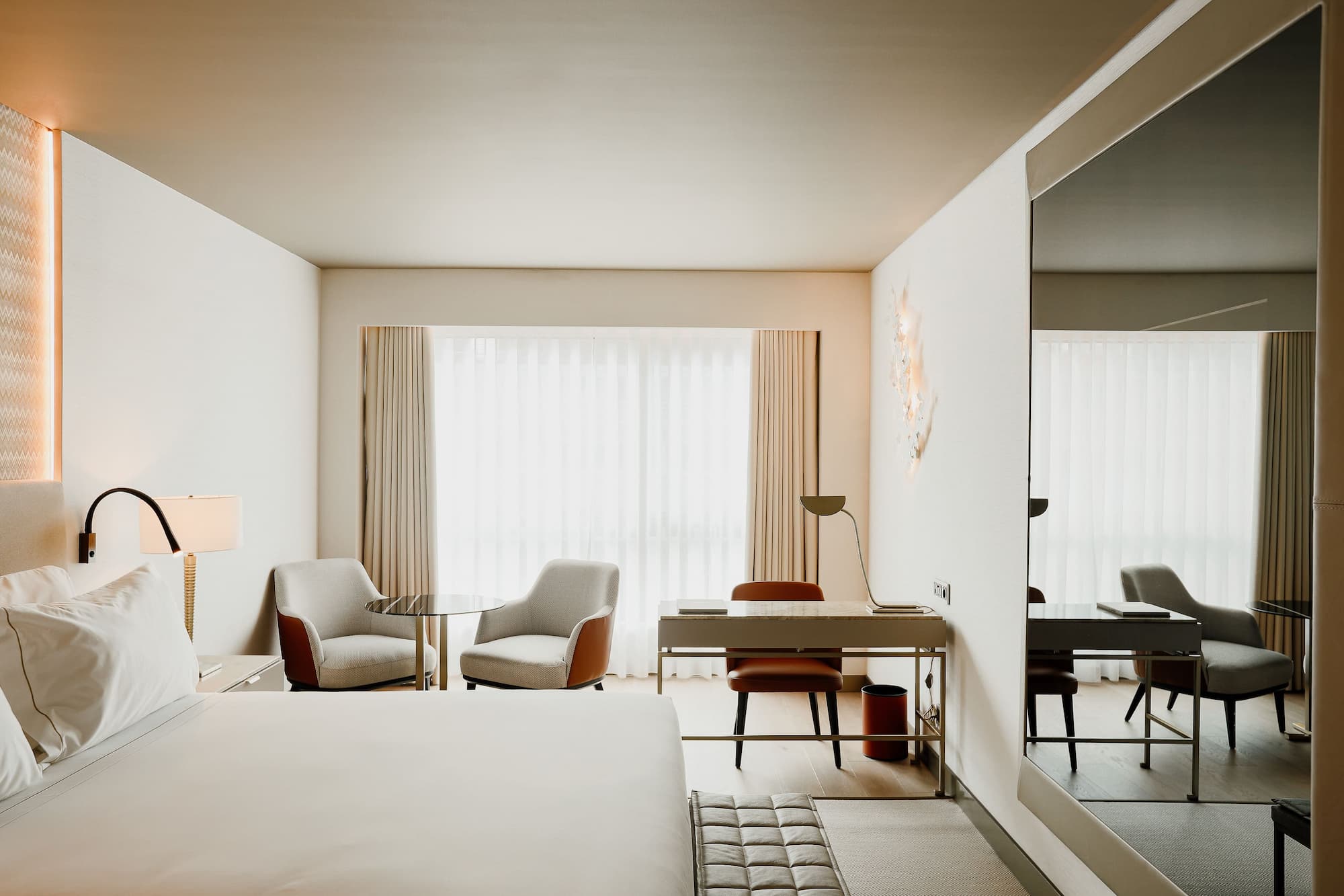 Fifty Seconds Experience