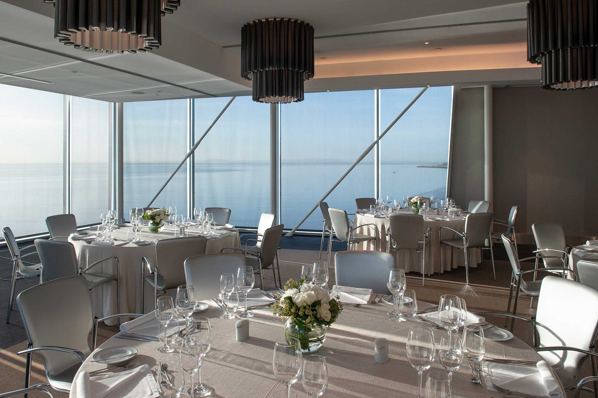 Sala de Reunião