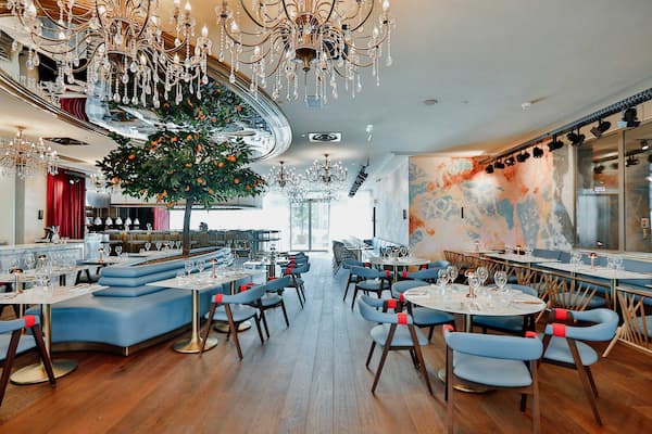 A loucura dos novos restaurantes italianos em Lisboa