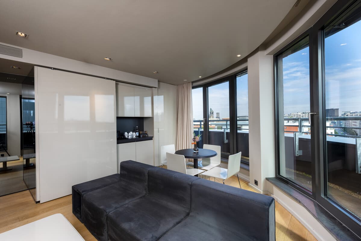 Suites