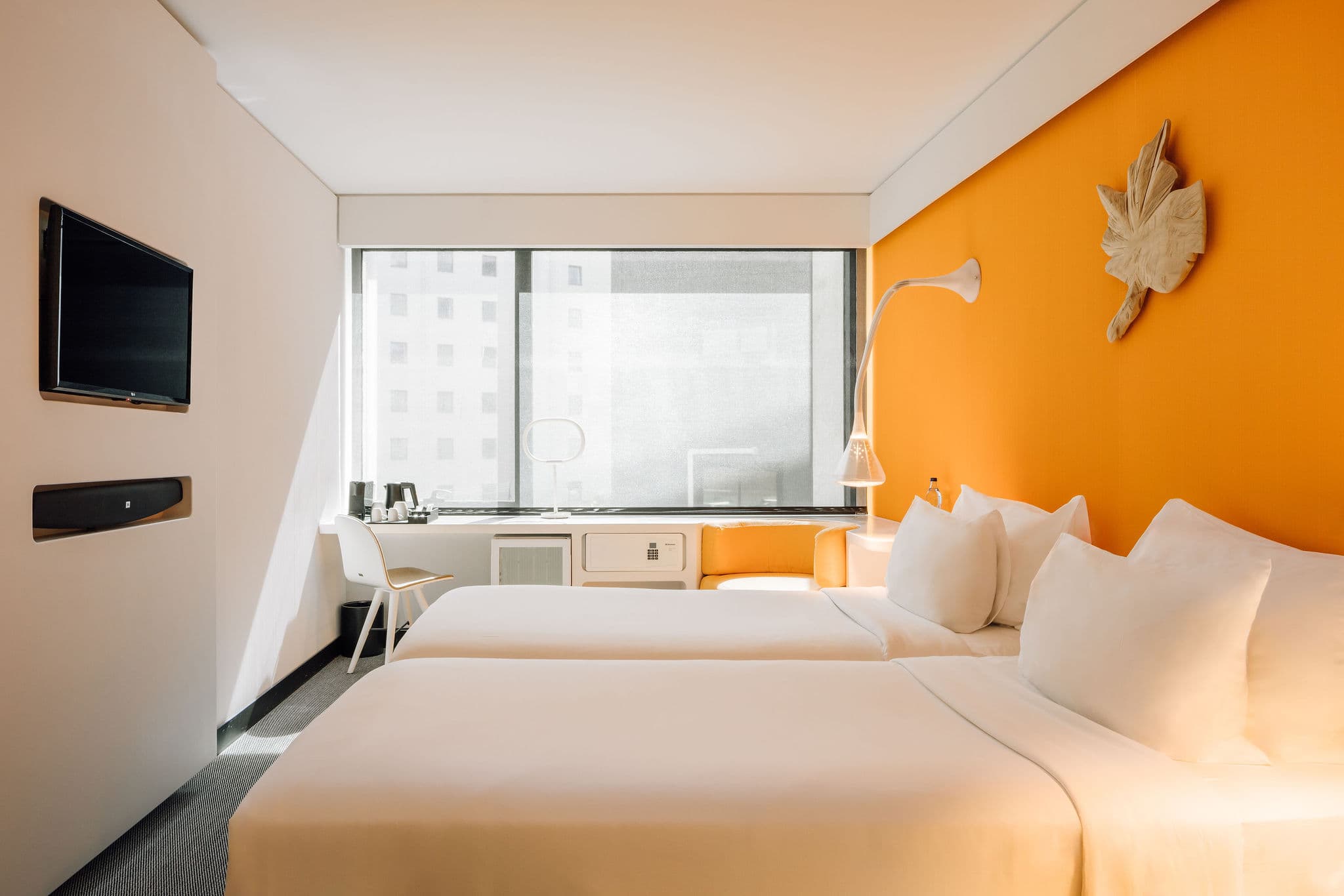 Evolution Lisboa Cool Room Twin