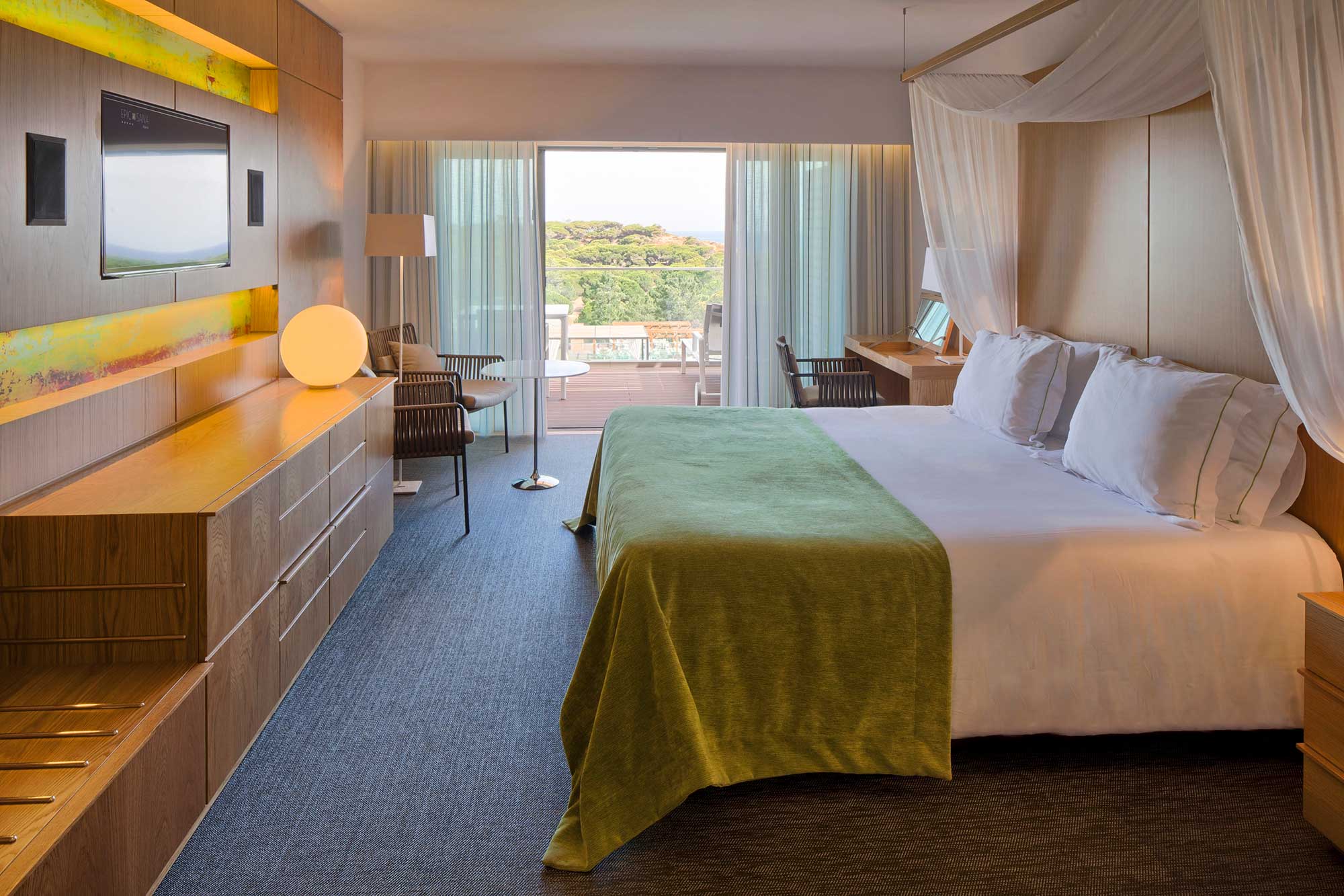 Epic Sana Algarve Hotel Rooms 8