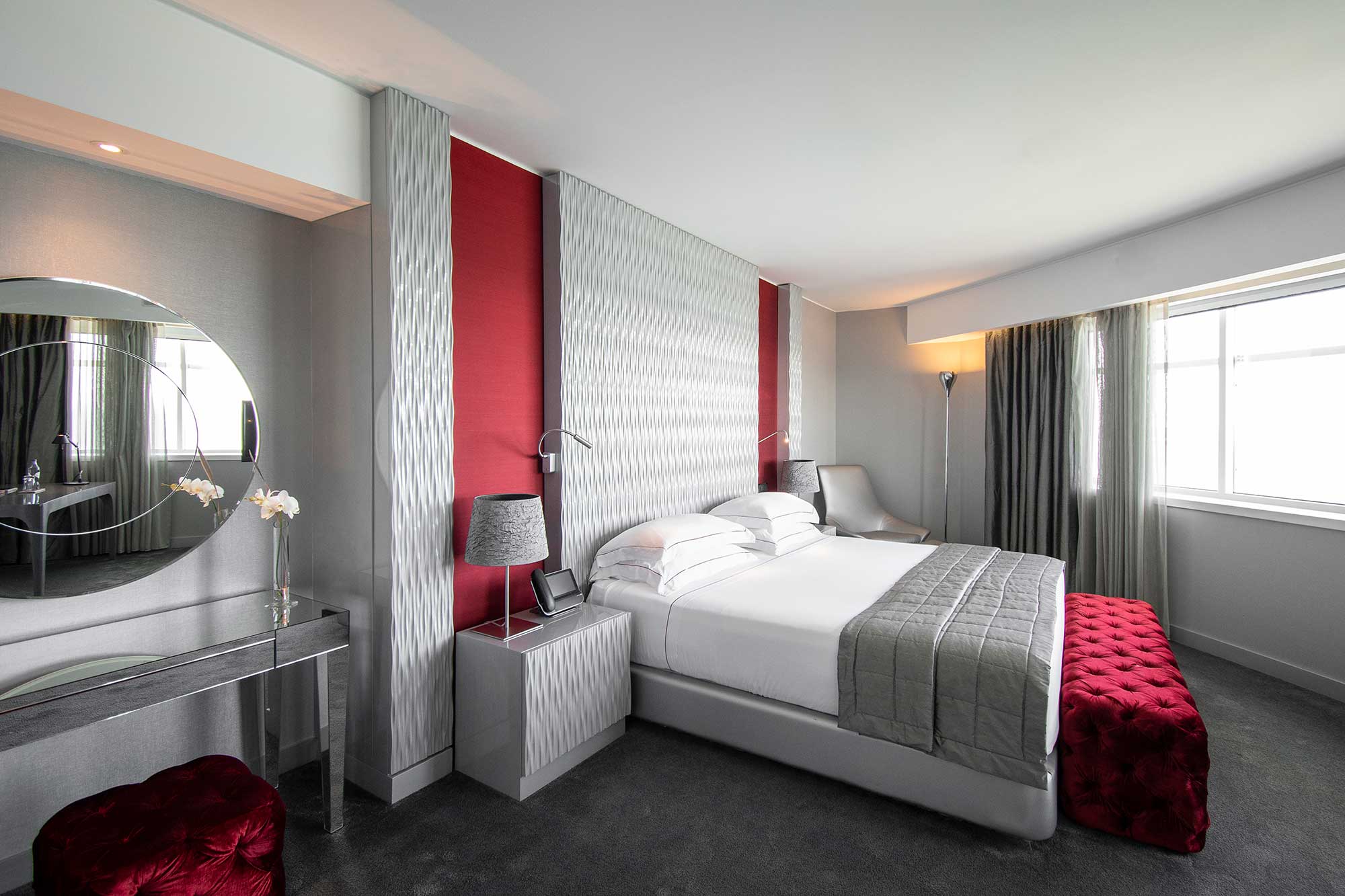 Suite Presidencial