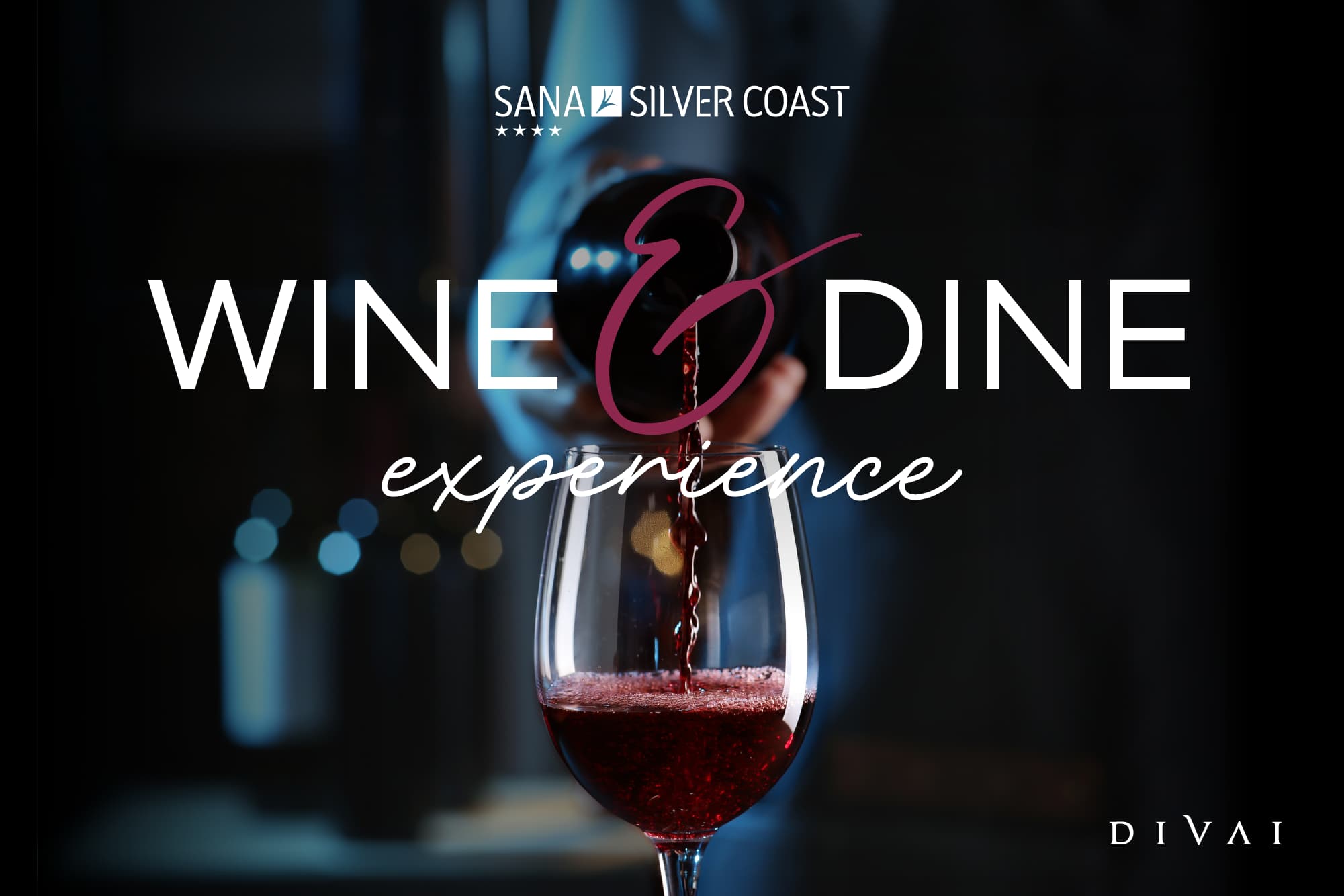 Wine Dinner