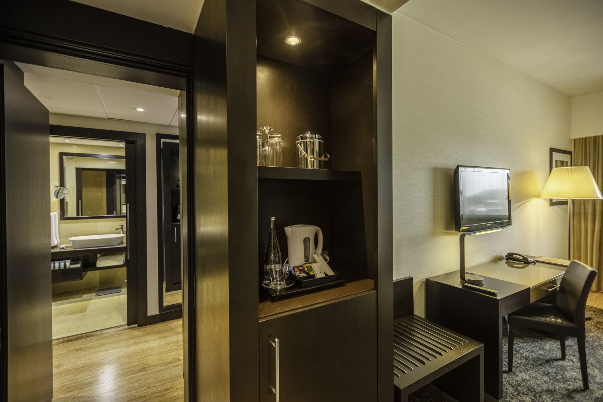 Chambres Standard