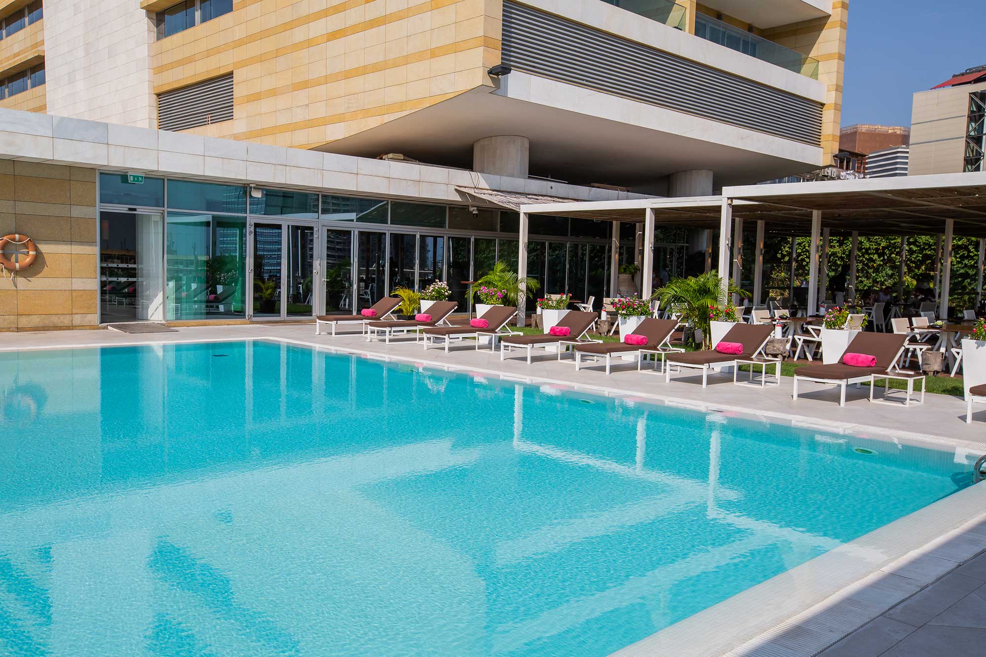 Hotel Carte Cadeau